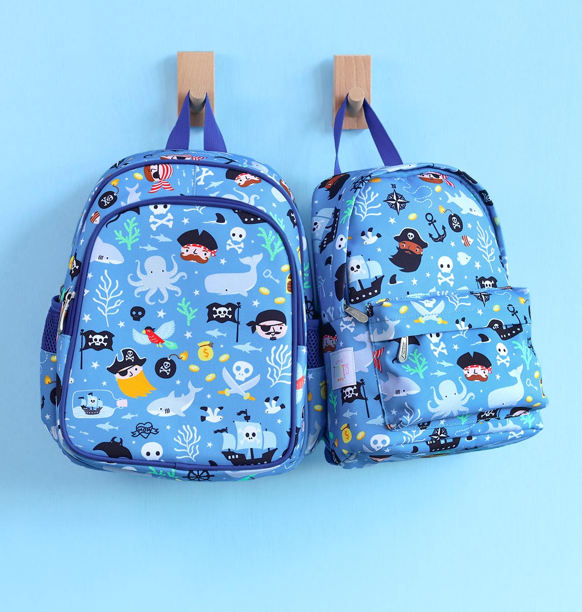 Sac à dos enfant - Pirates