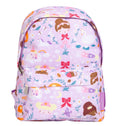 Petit sac à dos enfant - Princesses