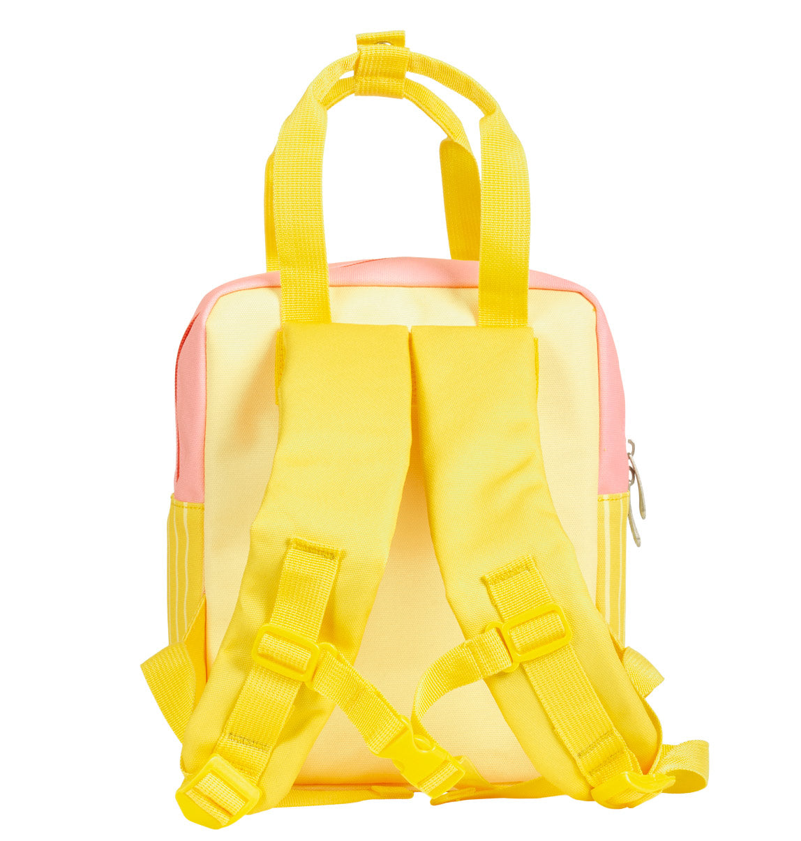 Petit sac à dos carré enfant - Étoile filante – vue 5 – A Little Lovely Company