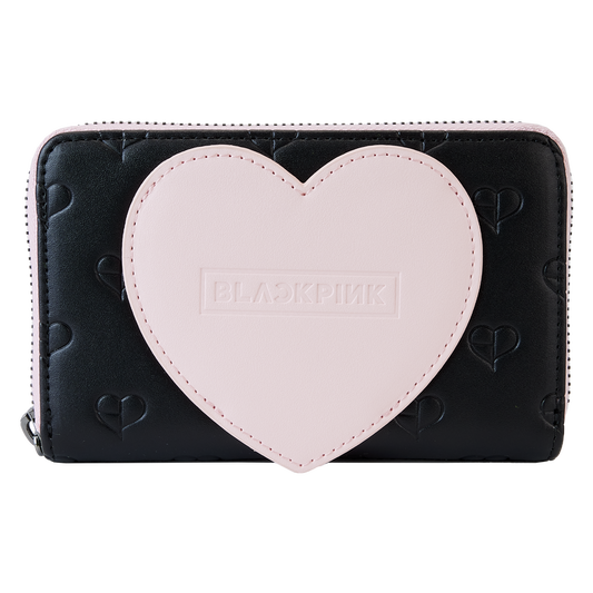 BLACKPINK Wallet 