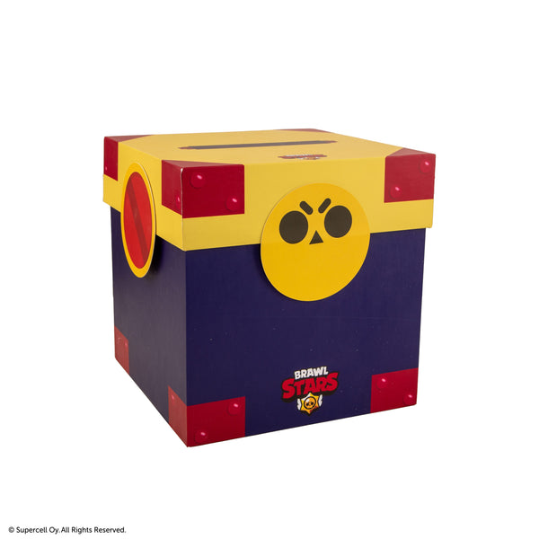 *Brawl Stars Advent Calendar 2025