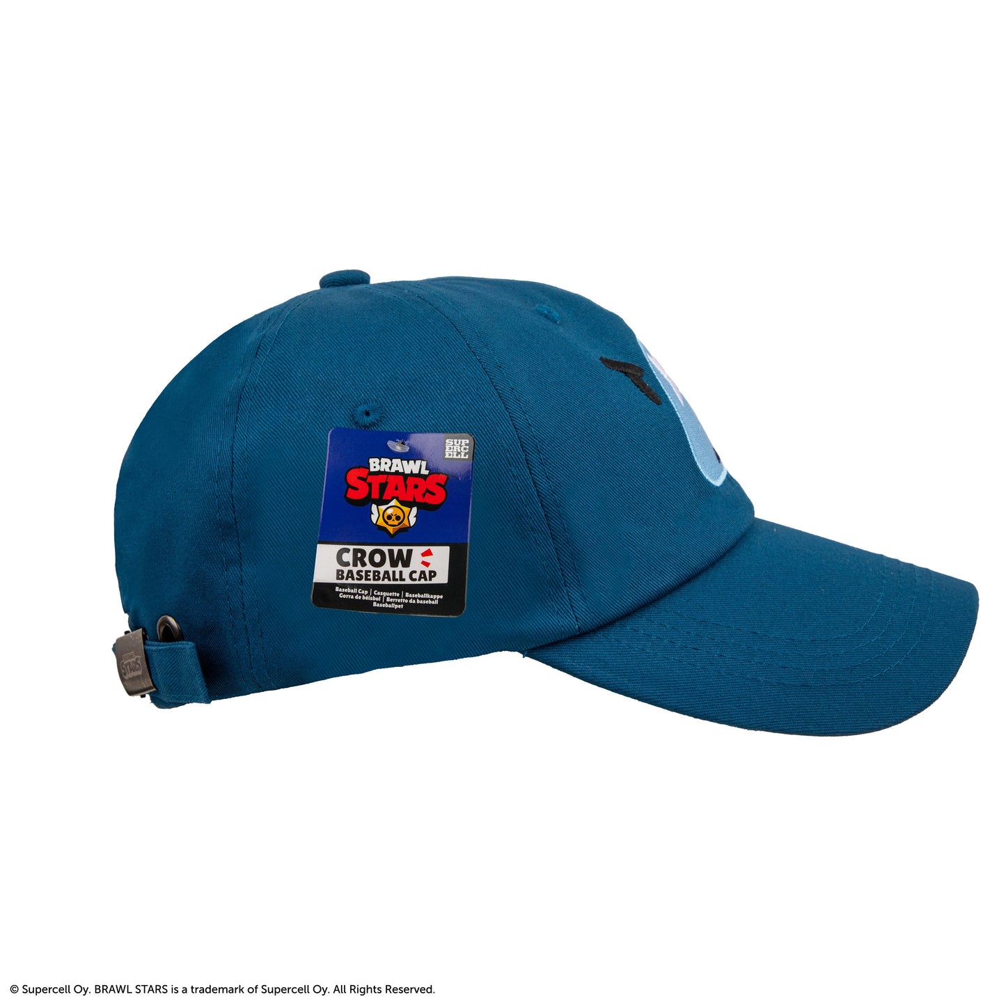 Corbac Cap