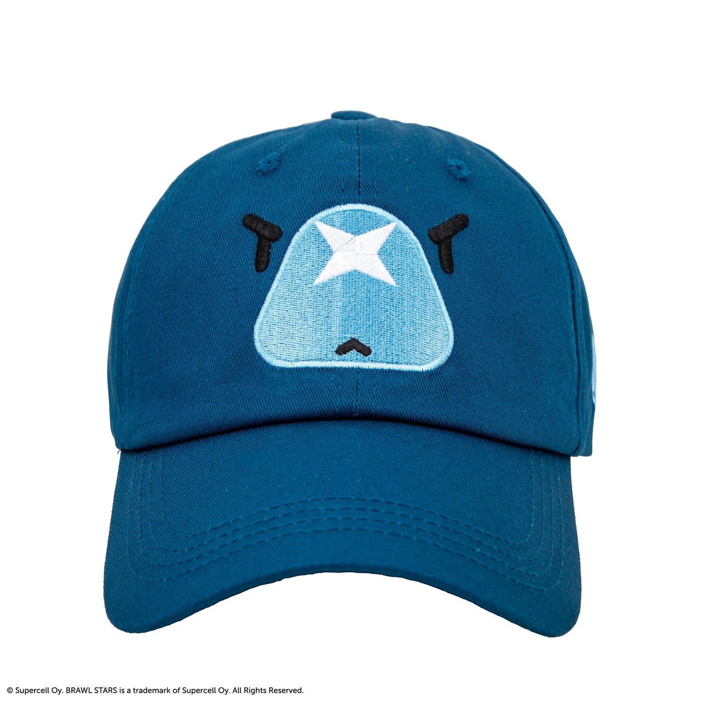 Corbac Cap