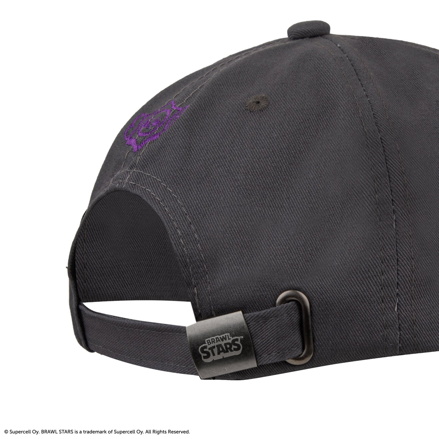 Mortis Cap