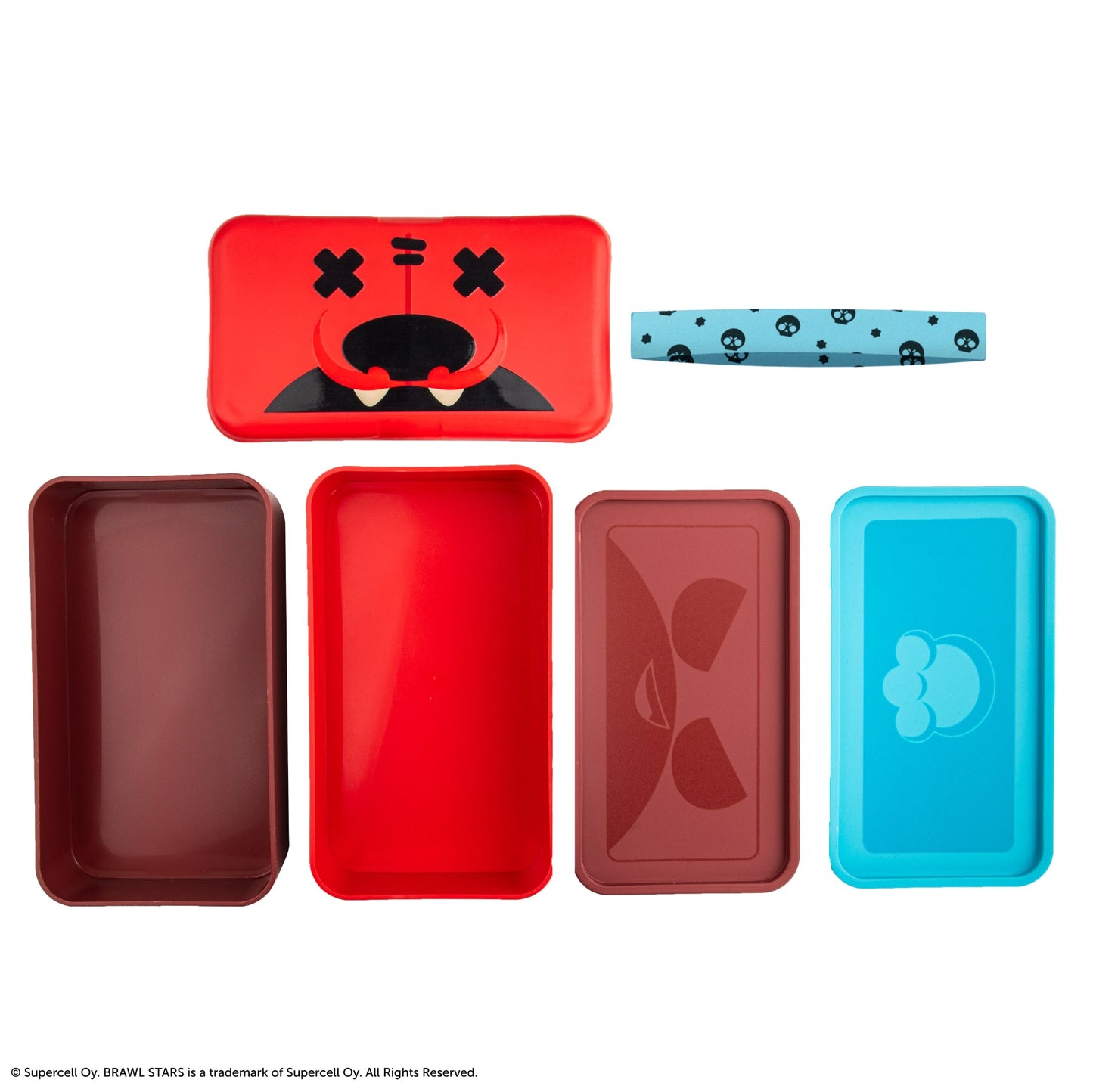 Nita Bento Box