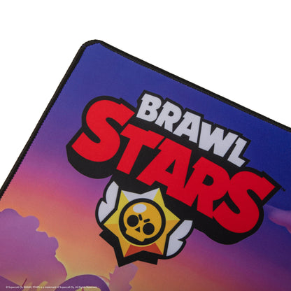 Brawl Stars desk mat