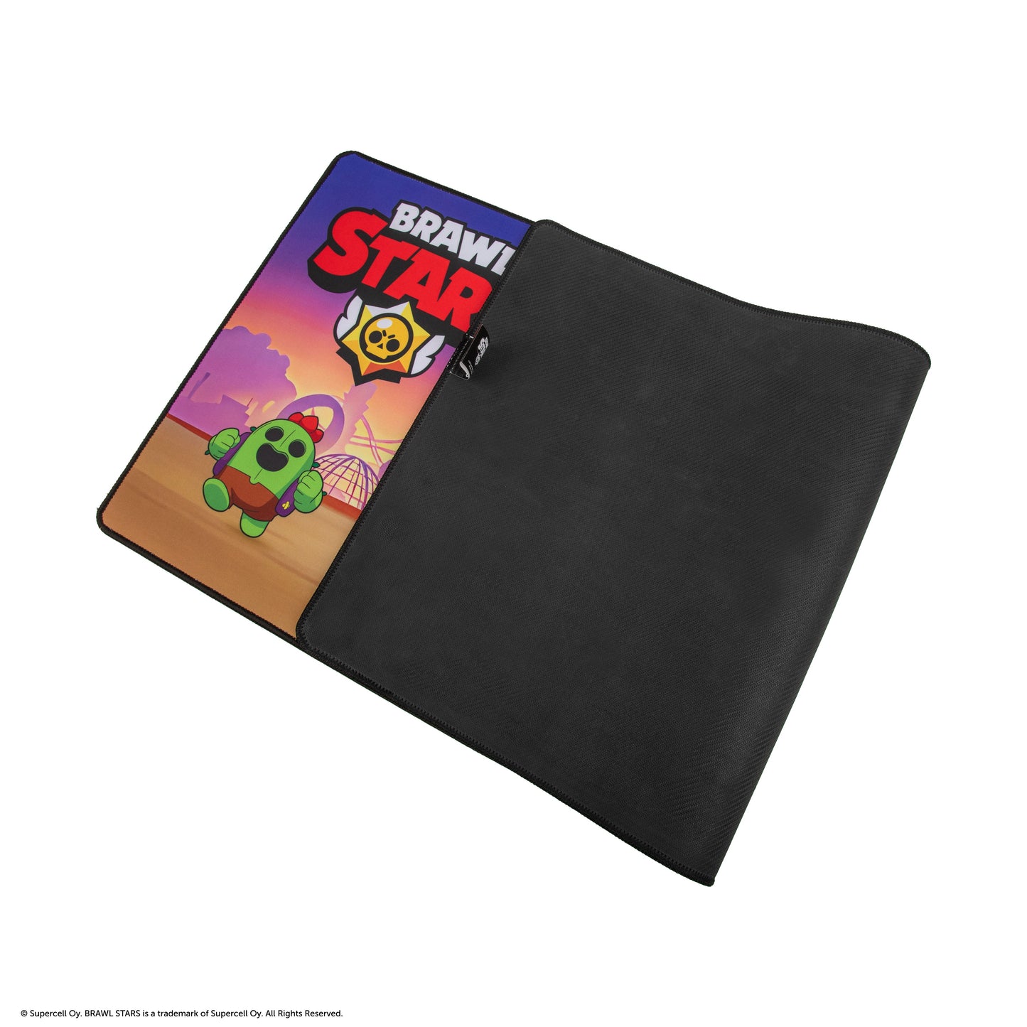 Brawl Stars desk mat