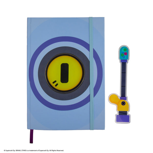 Rico notebook