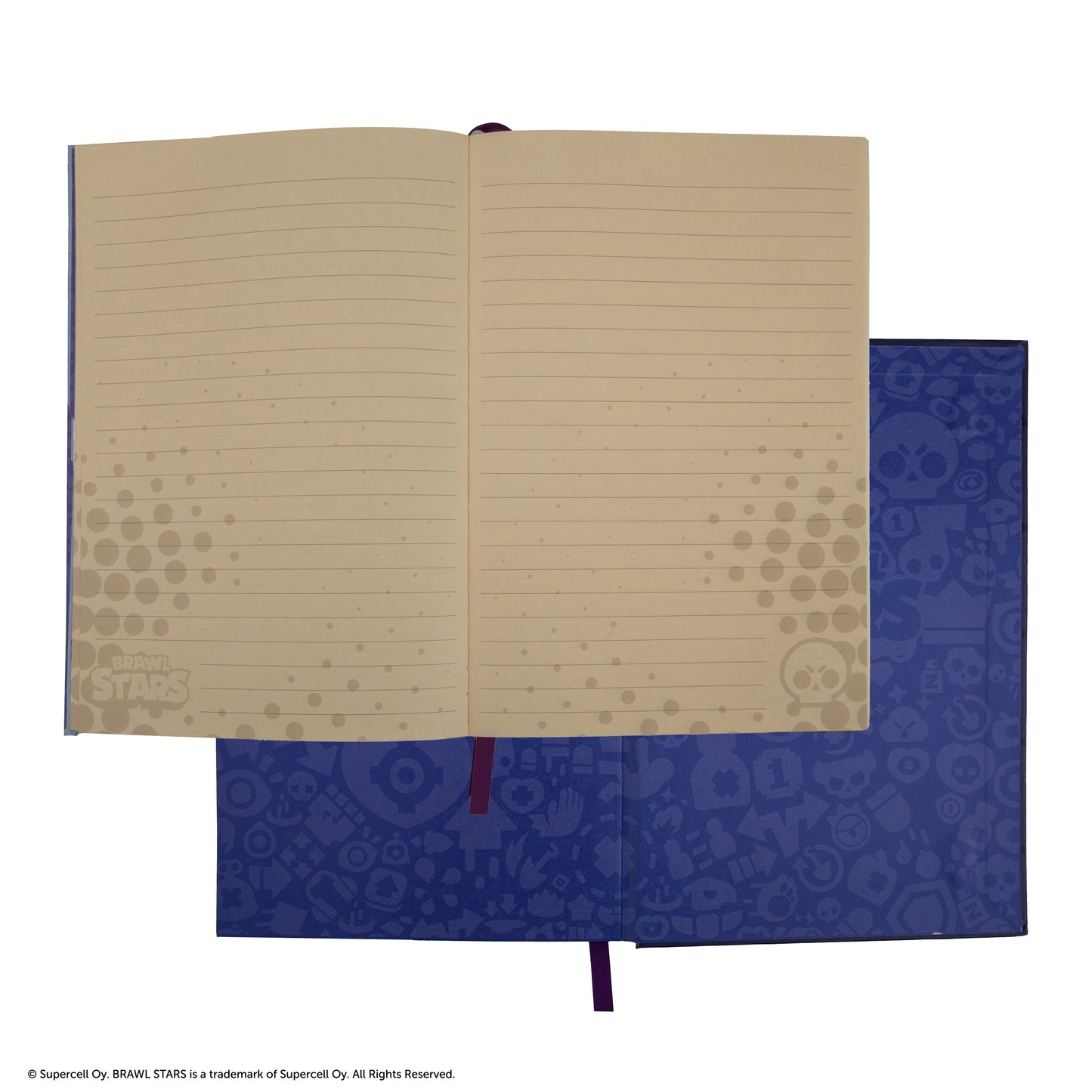 Rico notebook