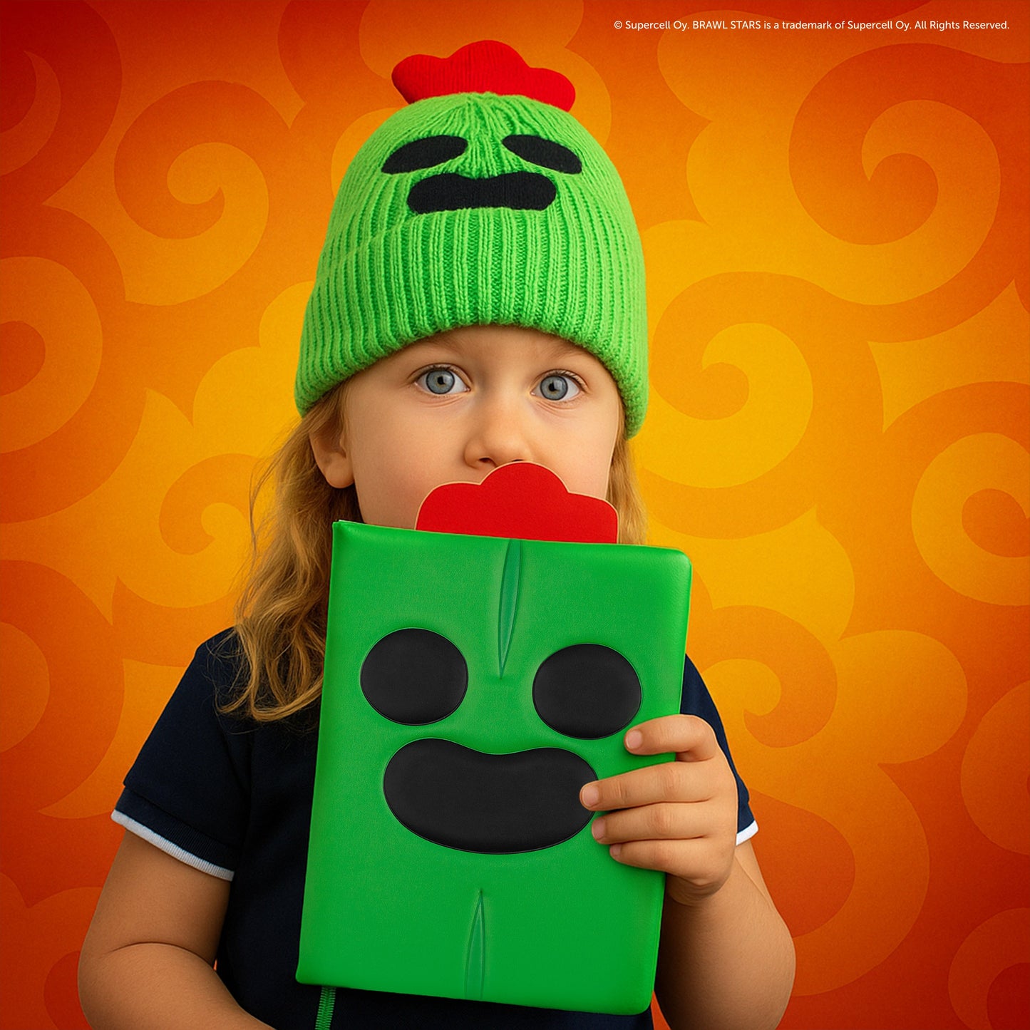 Spike Notebook