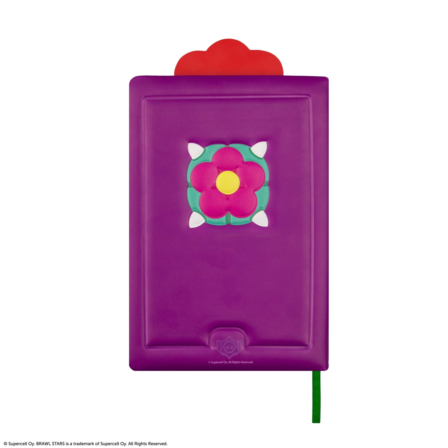 Spike Notebook