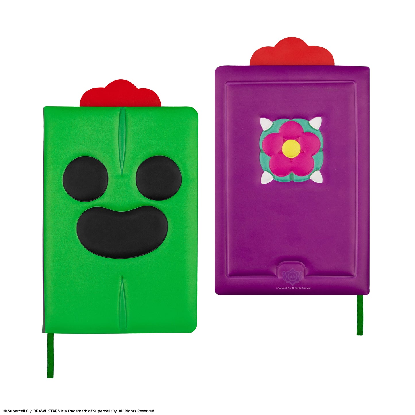 Spike Notebook