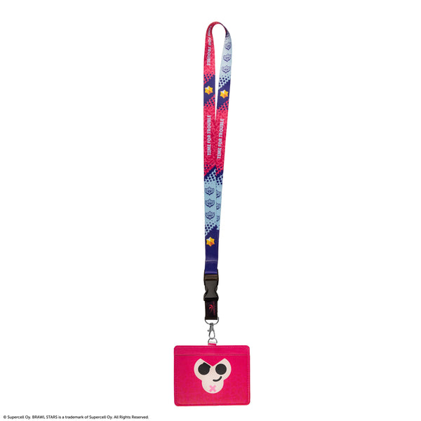 Colt Lanyard and Card Holder