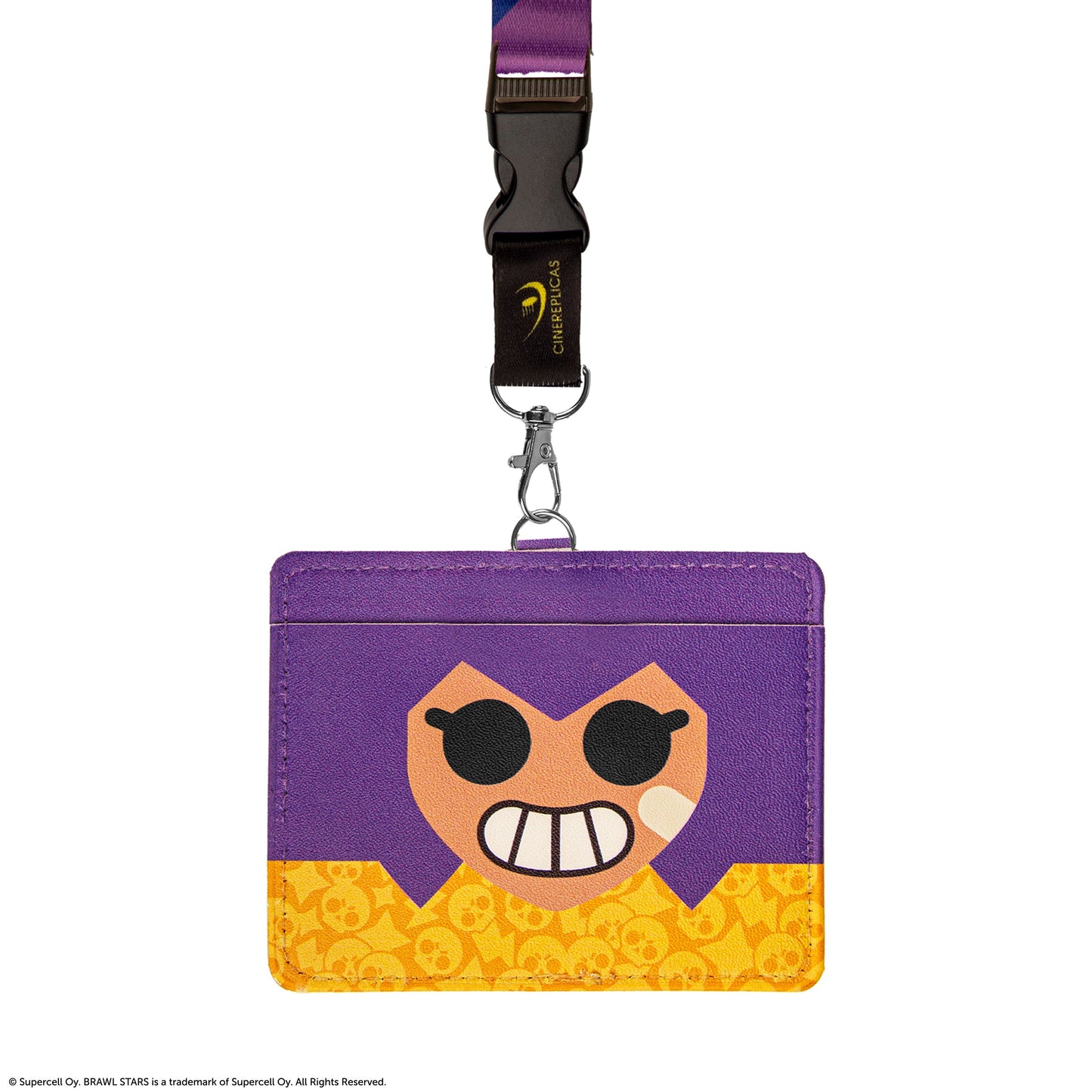 Necklace Lanyard and Shelly Card Holder