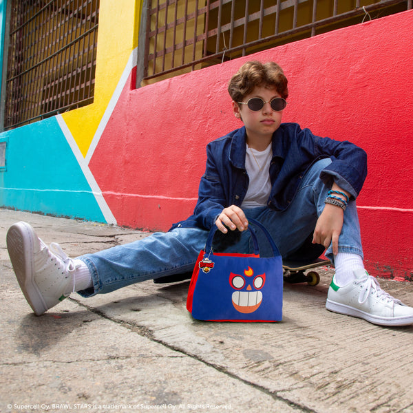 El Costo Insulated Lunch Bag