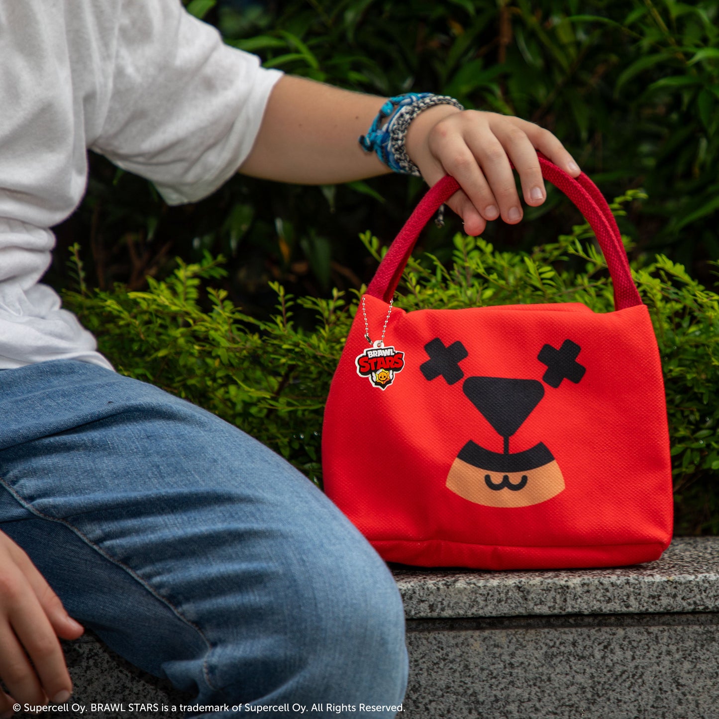 Nita Insulated Lunch Bag