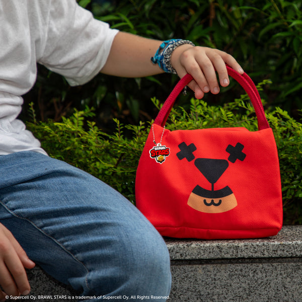 Nita Insulated Lunch Bag
