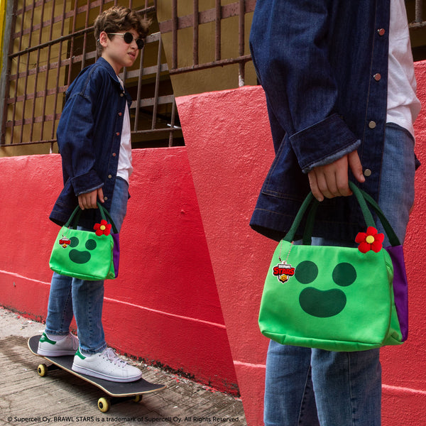 Spike Insulated Lunch Bag