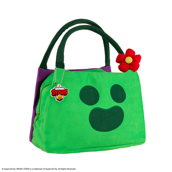 Spike Insulated Lunch Bag