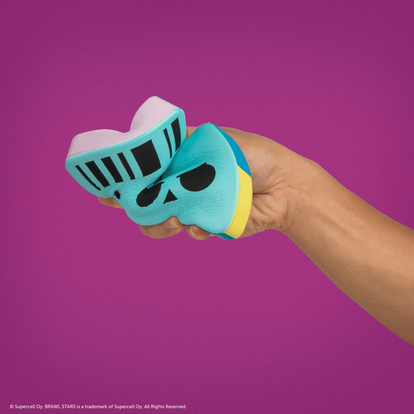 Squishy Brawl Pass