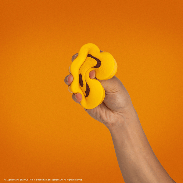 Squishy Piece