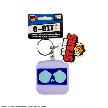 Squishy ARKAD Keychain