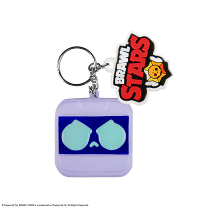 Squishy ARKAD Keychain