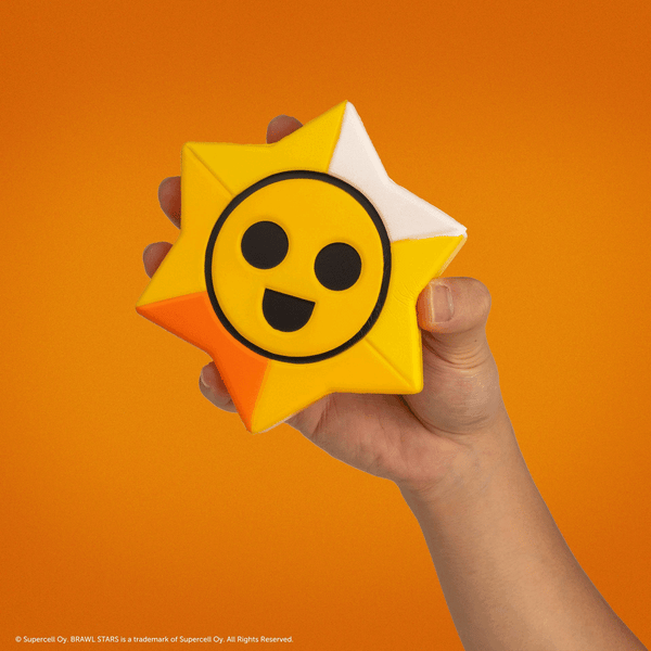 Squishy Starr Prize