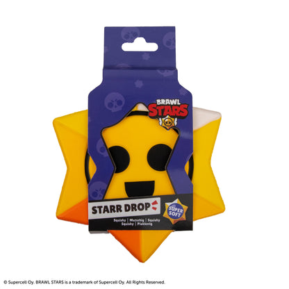 Squishy Prix Starr