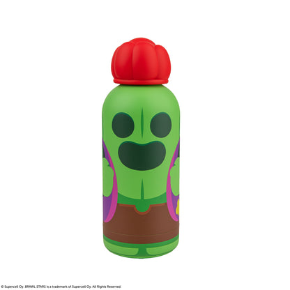 Spike Insulated Sculpted Gourd