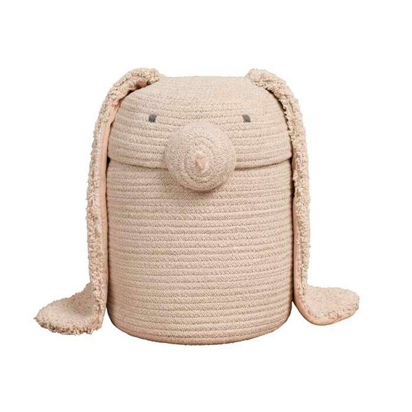 Rita The Rabbit Basket