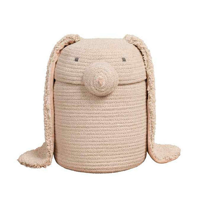 Rita The Rabbit Basket