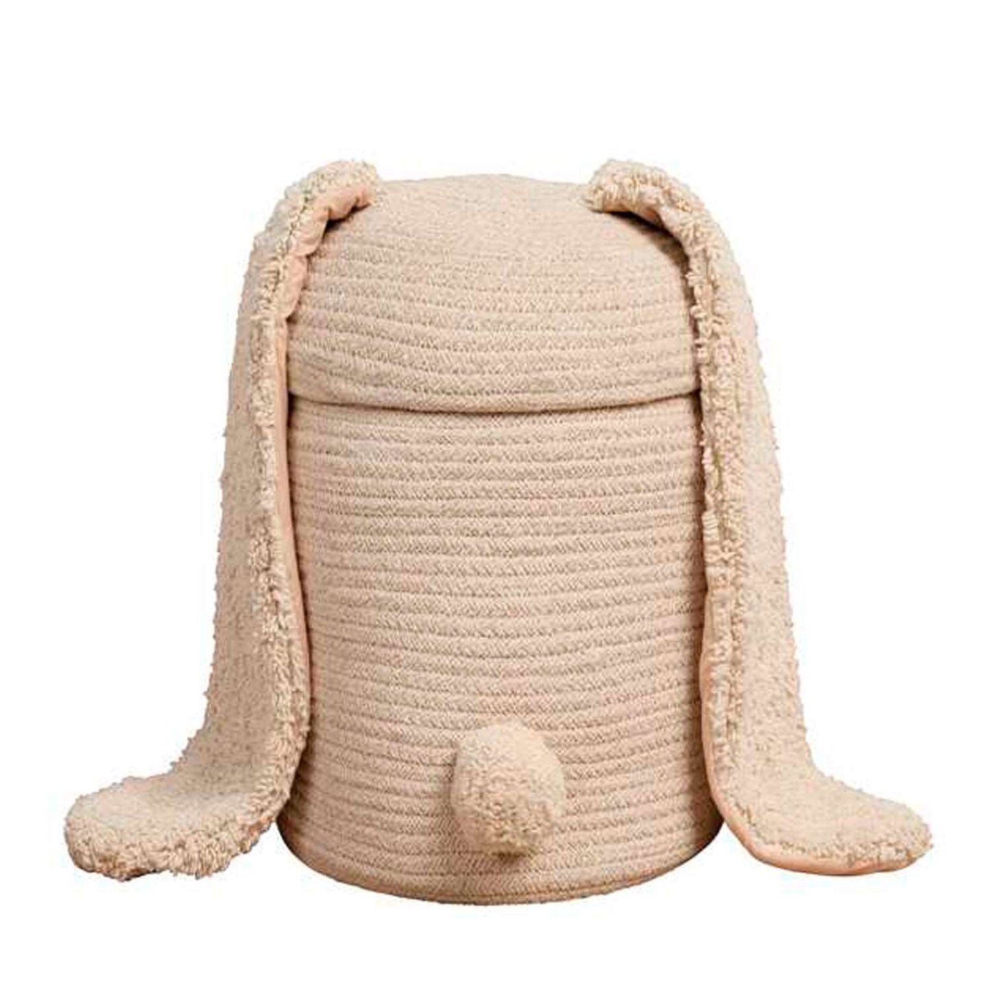 Rita The Rabbit Basket