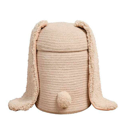 Rita The Rabbit Basket
