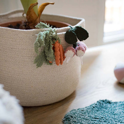 Vegetable Basket