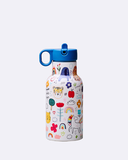 Bioloco Sky Kids Fles - Doodles