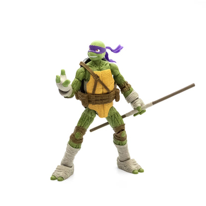 BST AXN Donatello (IDW Comics) 