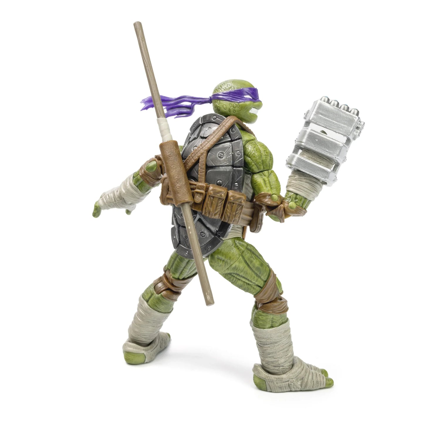 BST AXN Donatello (IDW Comics) 