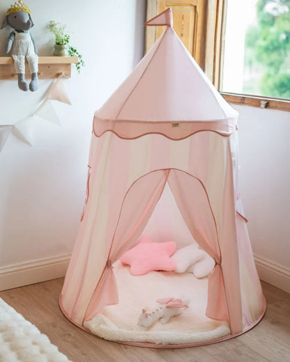 Tipi tent infantil - MUFFIN