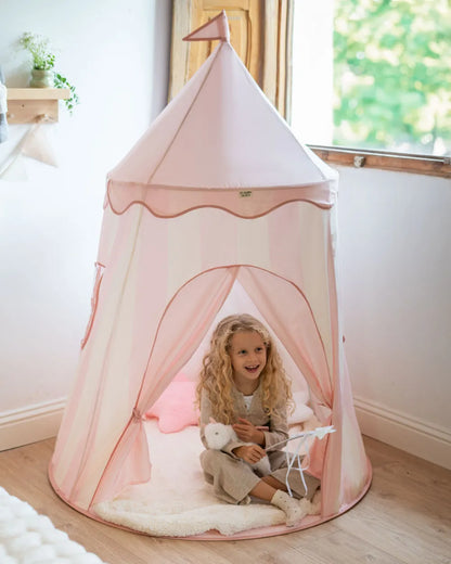 Tipi tent infantil - MUFFIN