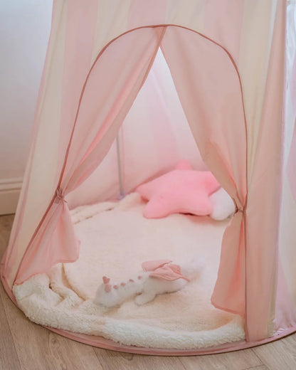 Tipi tent infantil - MUFFIN