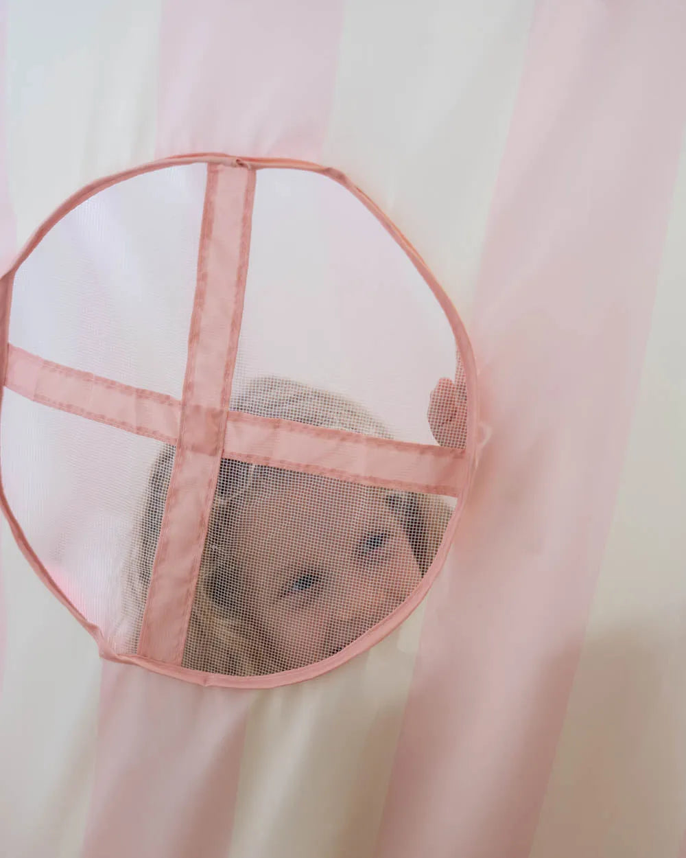 Tipi tent infantil - MUFFIN