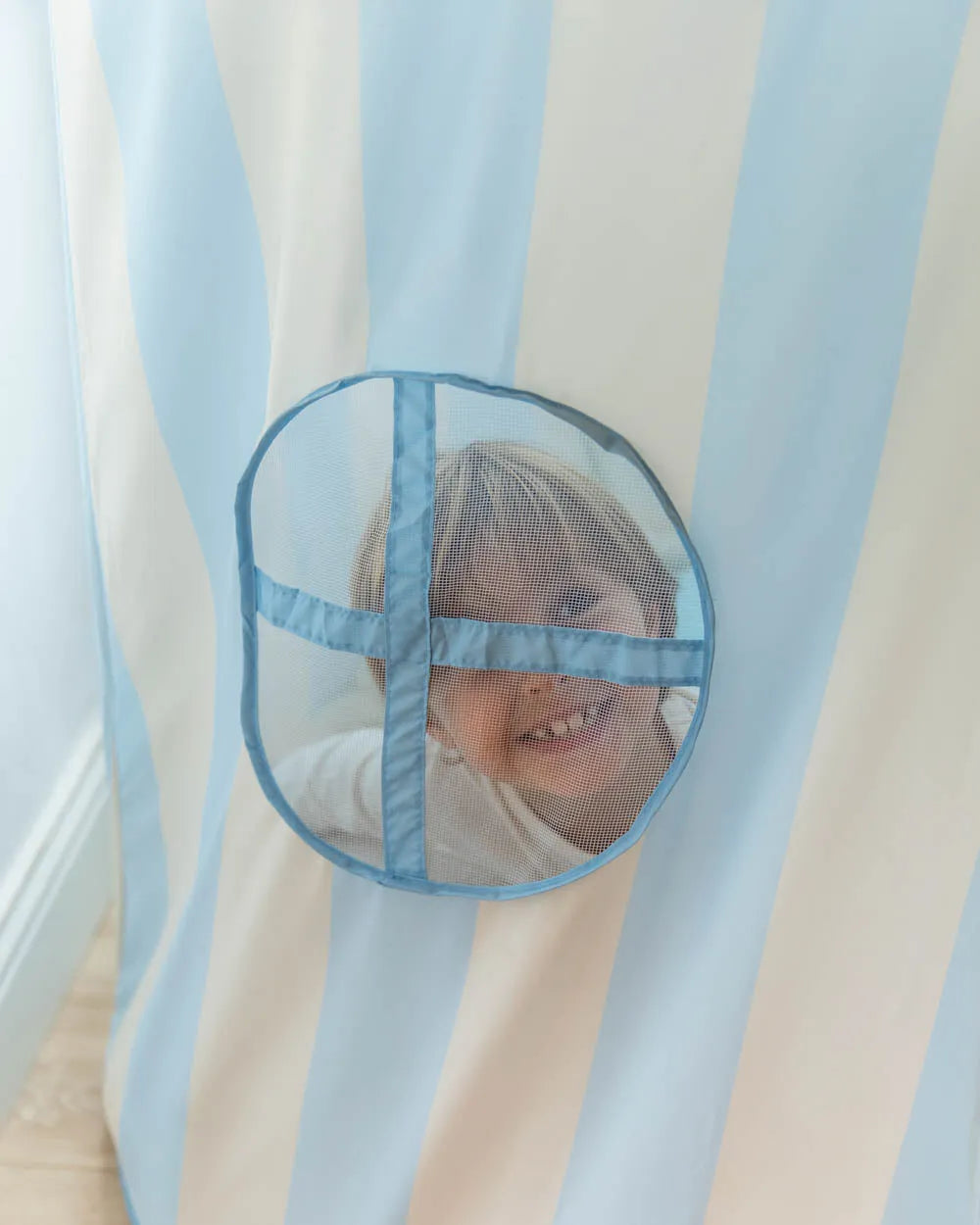 Tipi tent infantil - MUFFIN