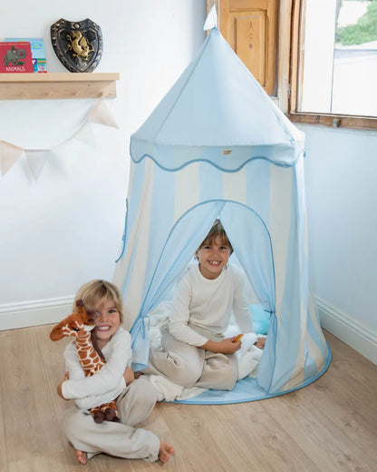 Tipi tent infantil - MUFFIN