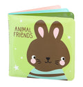 Livre de bain - Amis des animaux