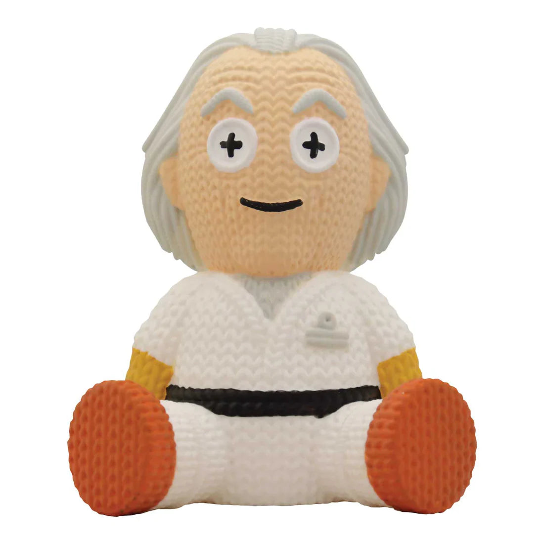 Doc Brown