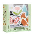 Jouets de bain en mousse - Amis de la forêt