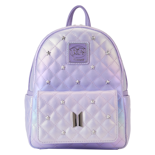 Mini Sac à Dos BTS - Funko Pop!