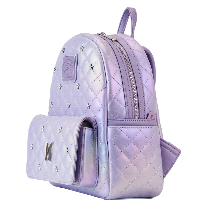 BTS Mini Backpack - Funko Pop! 