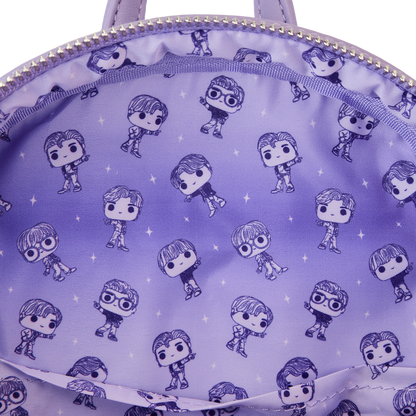 BTS Mini Backpack - Funko Pop! 